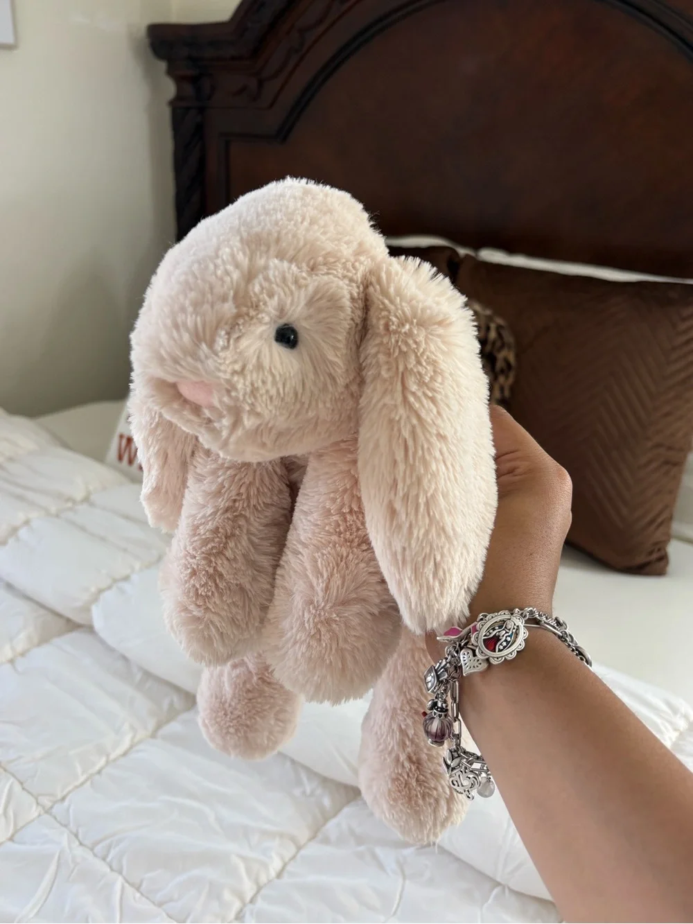 Jellycat Smudge Rabit